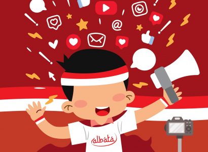 Pengumuman Lomba Pantun Kindergarten A Pengumuman Lomba Pantun Kindergarten A