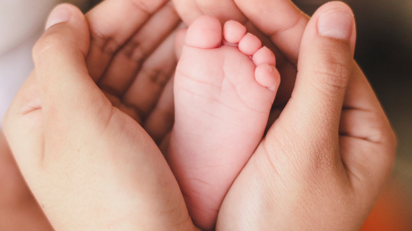 Kenali Kemampuan Sensorik Pada Bayi, Begini Cara Perkembangannya