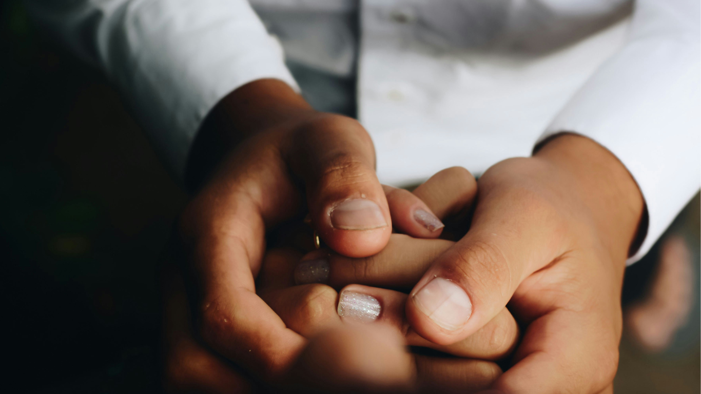 8 Cara Melatih Empati Anak Sejak Dini, Ciptakan Anak Berkarakter