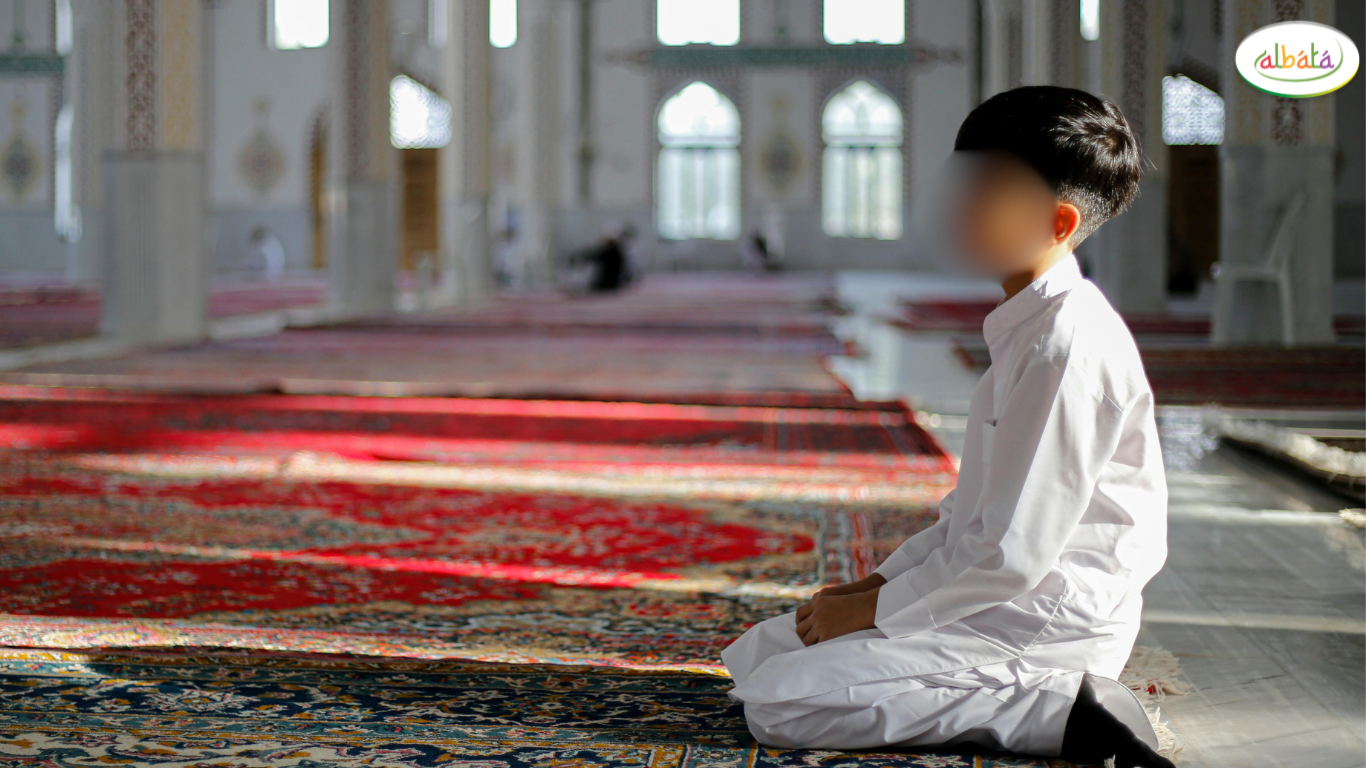 6 Tantangan Anak saat Puasa yang Perlu Orangtua Ketahui