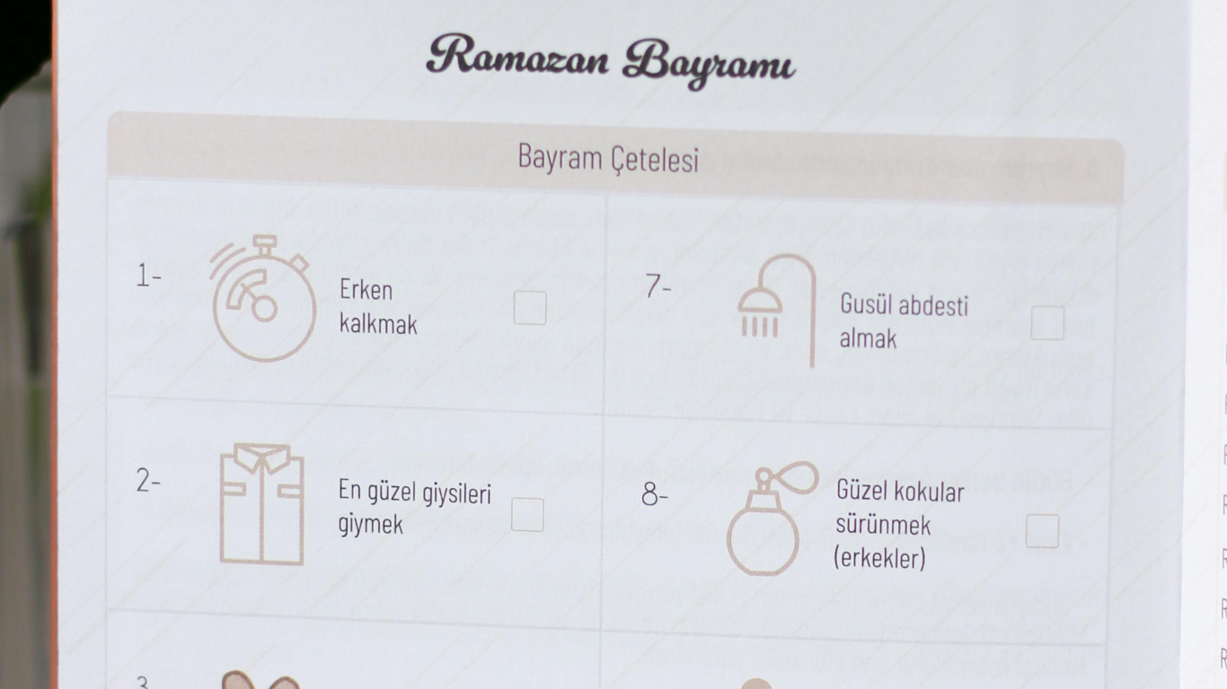 jadwal kegiatan orang tua