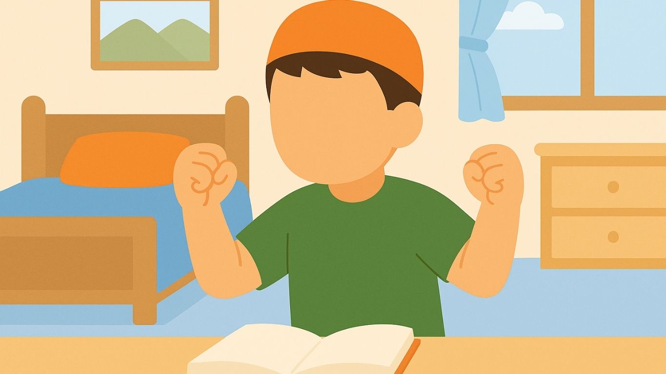 6 Penyebab Anak Rewel Usia 2 Tahun, Kenali Gejala dan Cara Mengatasinya  