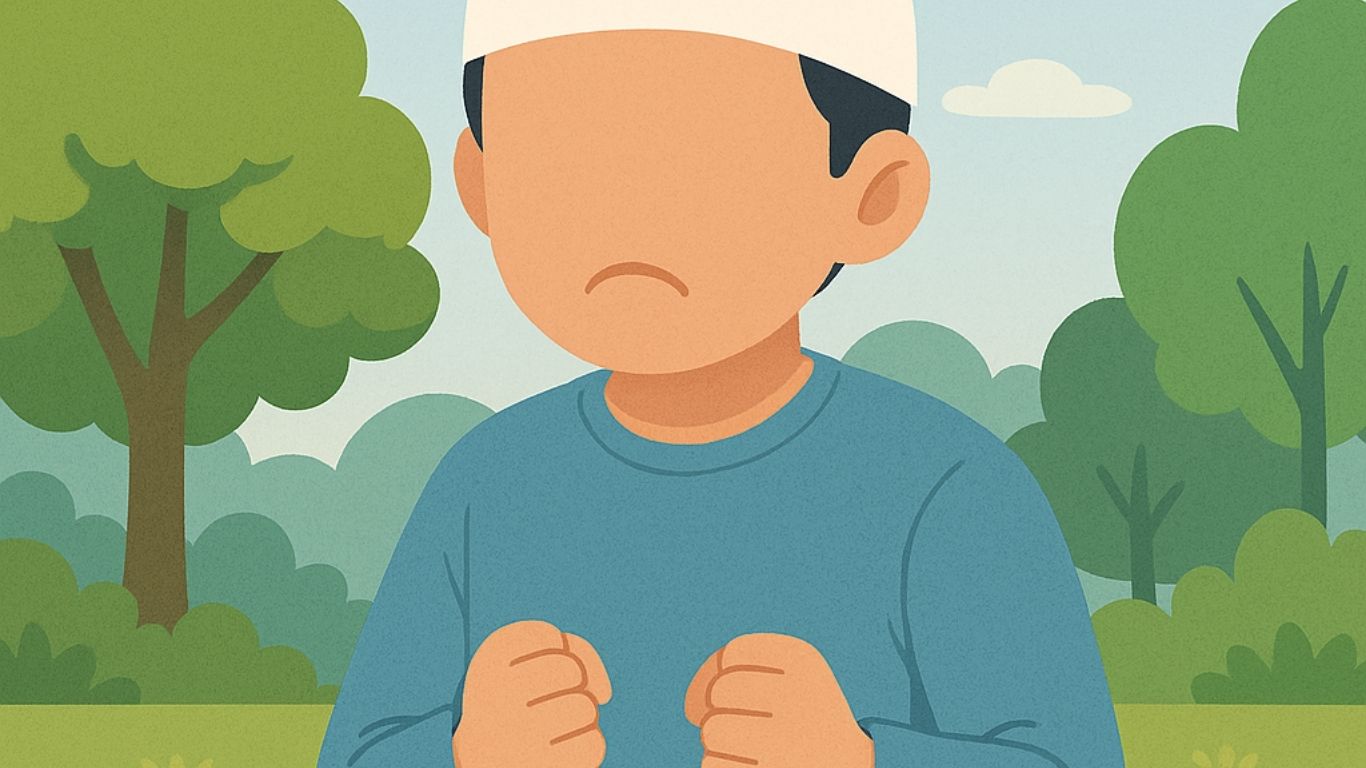 Tips Menghadapi Anak Suka Memukul, Bisa Lakukan Hal Ini