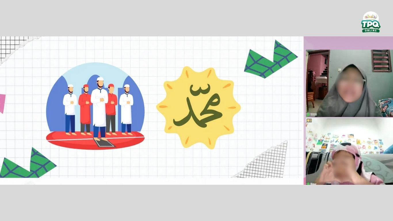 Cara Mengajarkan Ibadah Pada Anak, Bisa Lakukan Hal Sederhana Ini di Rumah