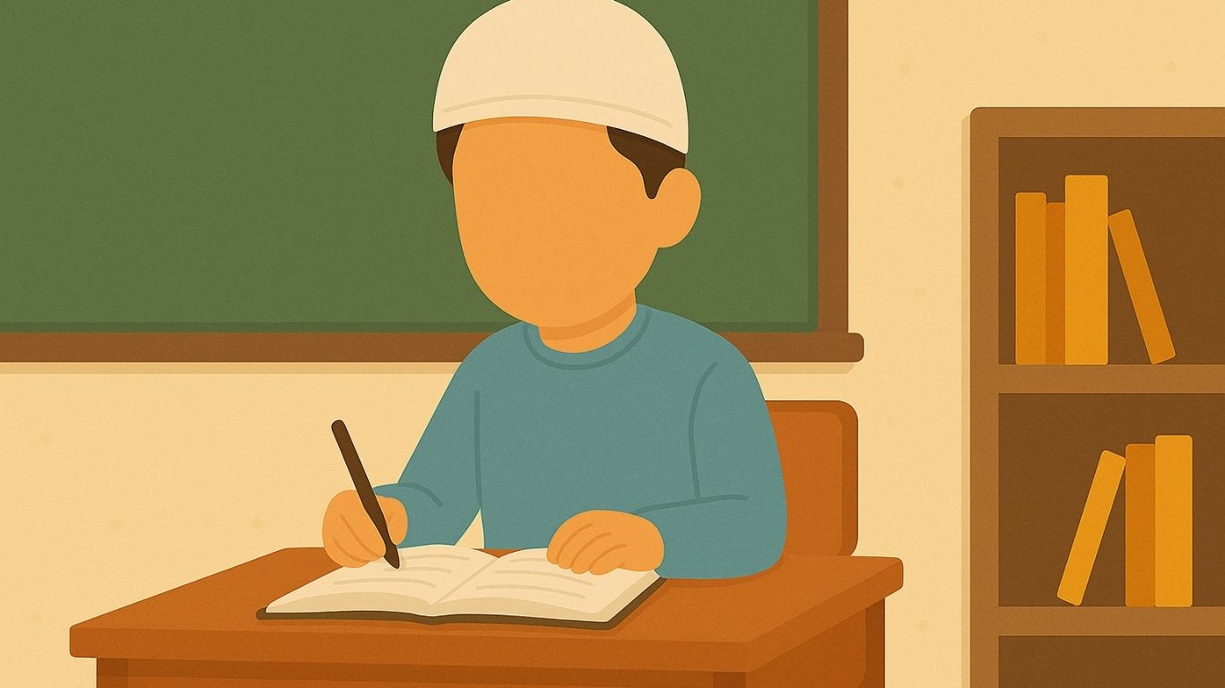 Cara Menciptakan Belajar Anak Lebih Menyenangkan? Simak Ini Caranya  Cara Menciptakan Belajar Anak Lebih Menyenangkan? Simak Ini Caranya