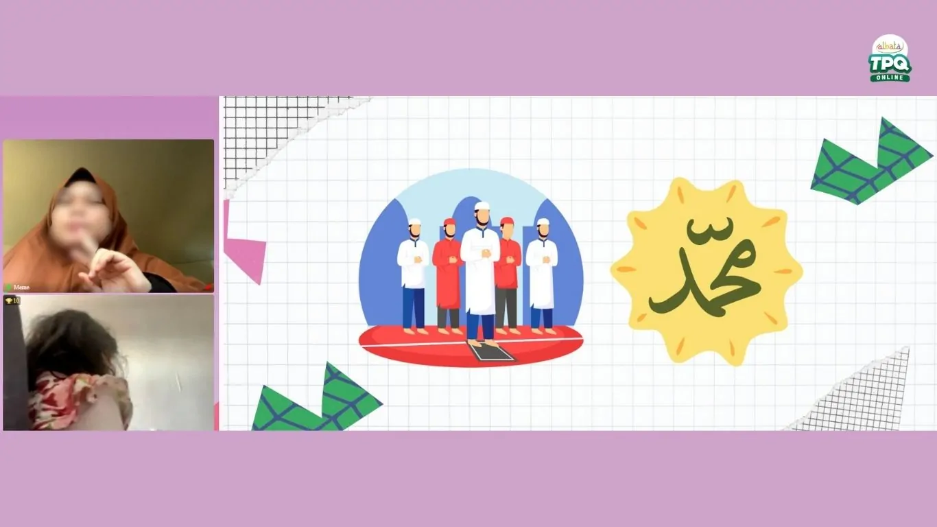 Manfaat Mengajarkan Adab pada Anak dan Cara Melatihnya dalam Sehari-hari Manfaat Mengajarkan Adab pada Anak dan Cara Melatihnya dalam Sehari-hari