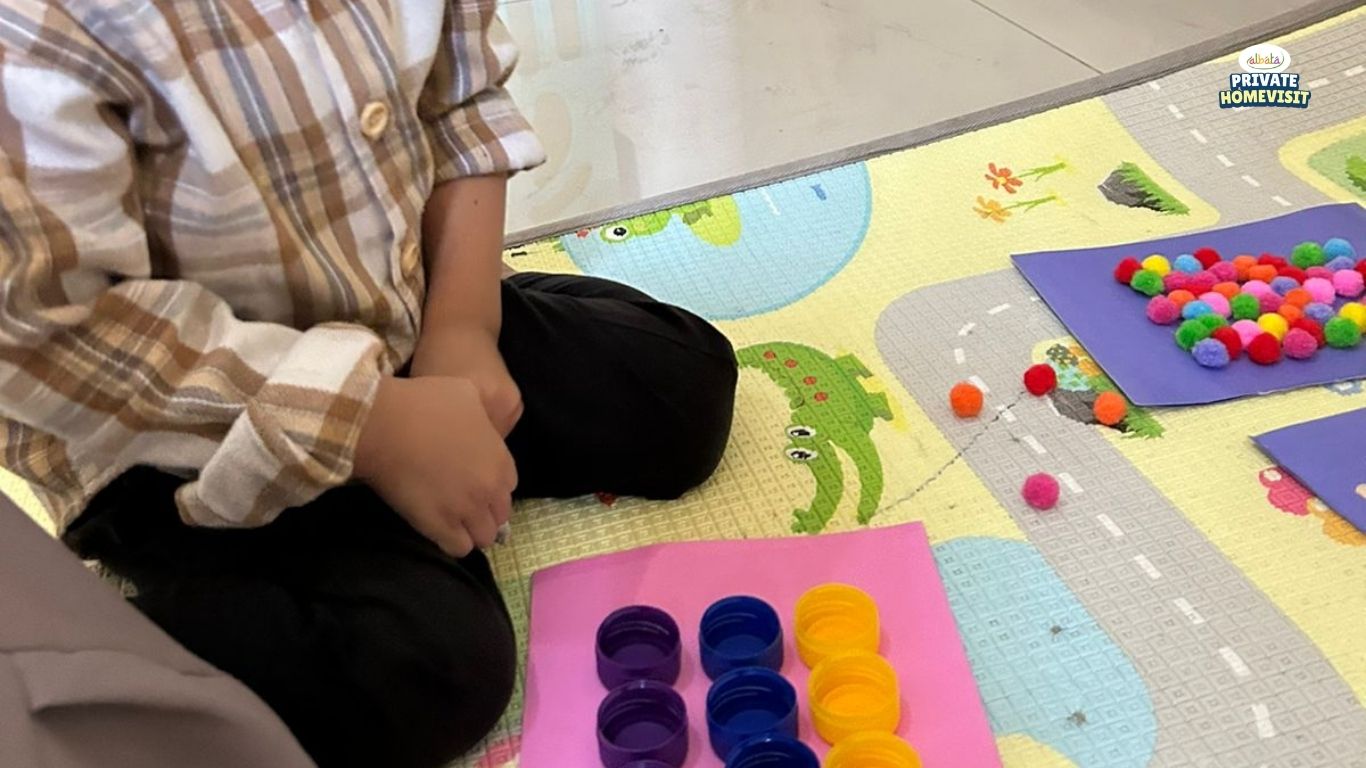 Belajar Mengenal Adab berteman yang Bisa Diajarkan Kepada Anak