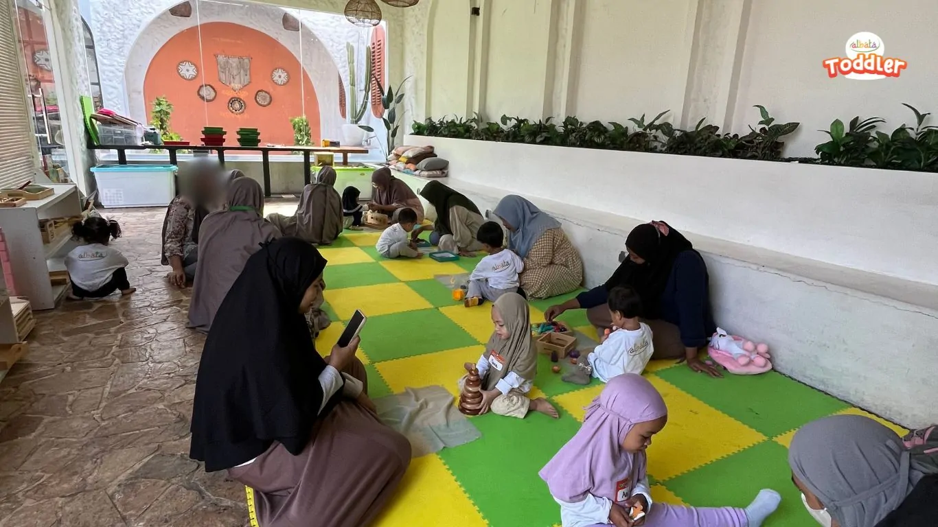 cara daftar sekolah