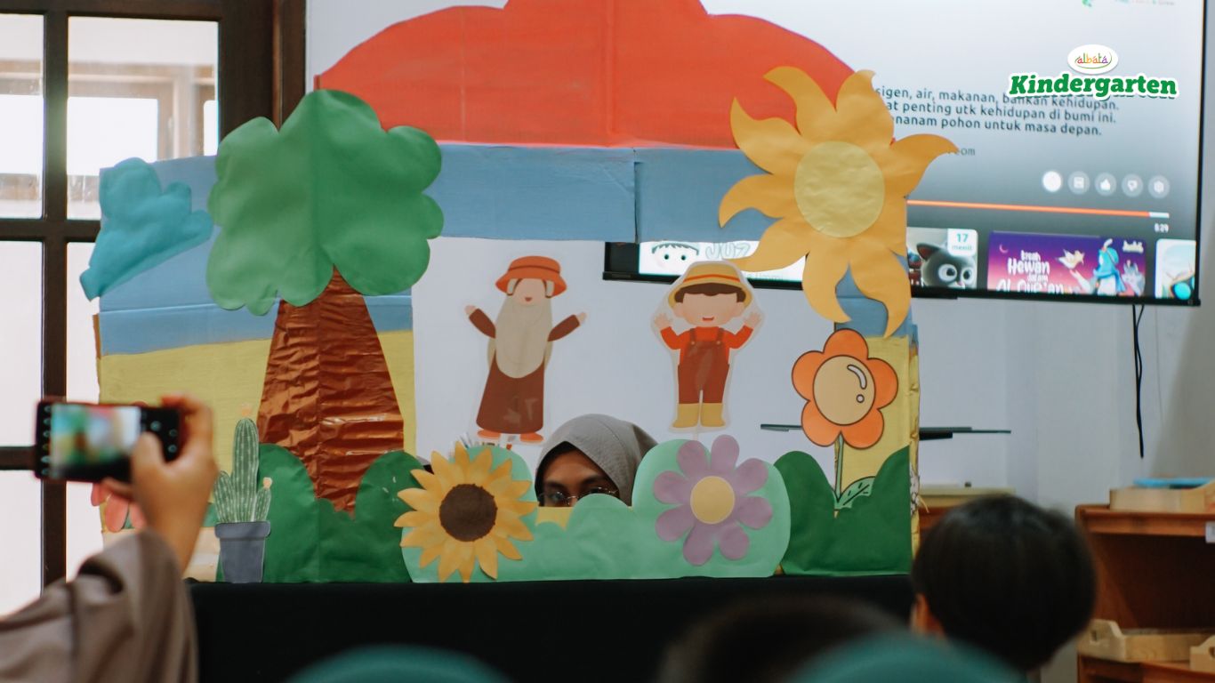 Pentingnya MPLS bagi Anak Saat Pertama Kali Masuk Sekolah