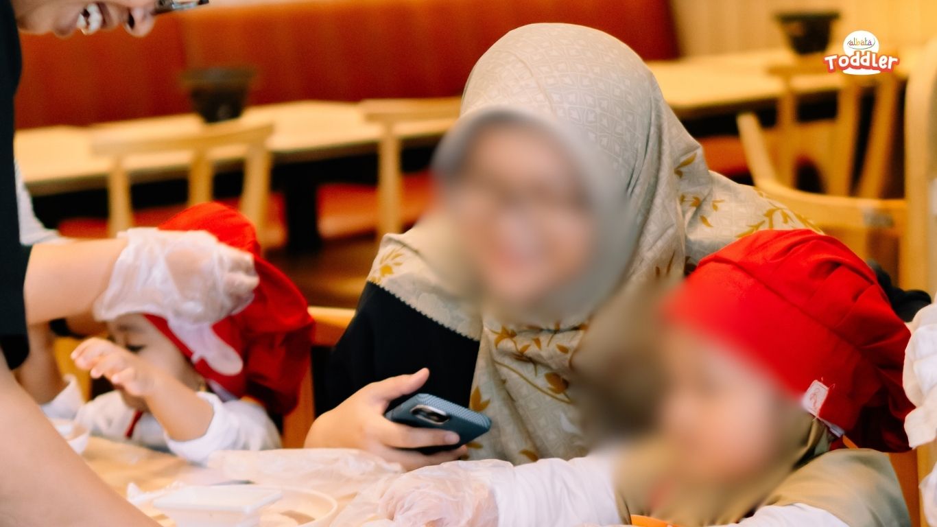 Belajar Kegiatan Memasak Untuk Melatih Kemandirian Anak di Field Trip Albata Sushi Roll Jakarta Belajar Kegiatan Memasak Untuk Melatih Kemandirian Anak di Field Trip Albata Sushi Roll Jakarta