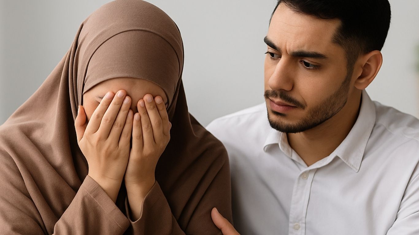 Penyebab Guilt Tripping Orang Tua Terhadap Pola Pengasuhan Anak