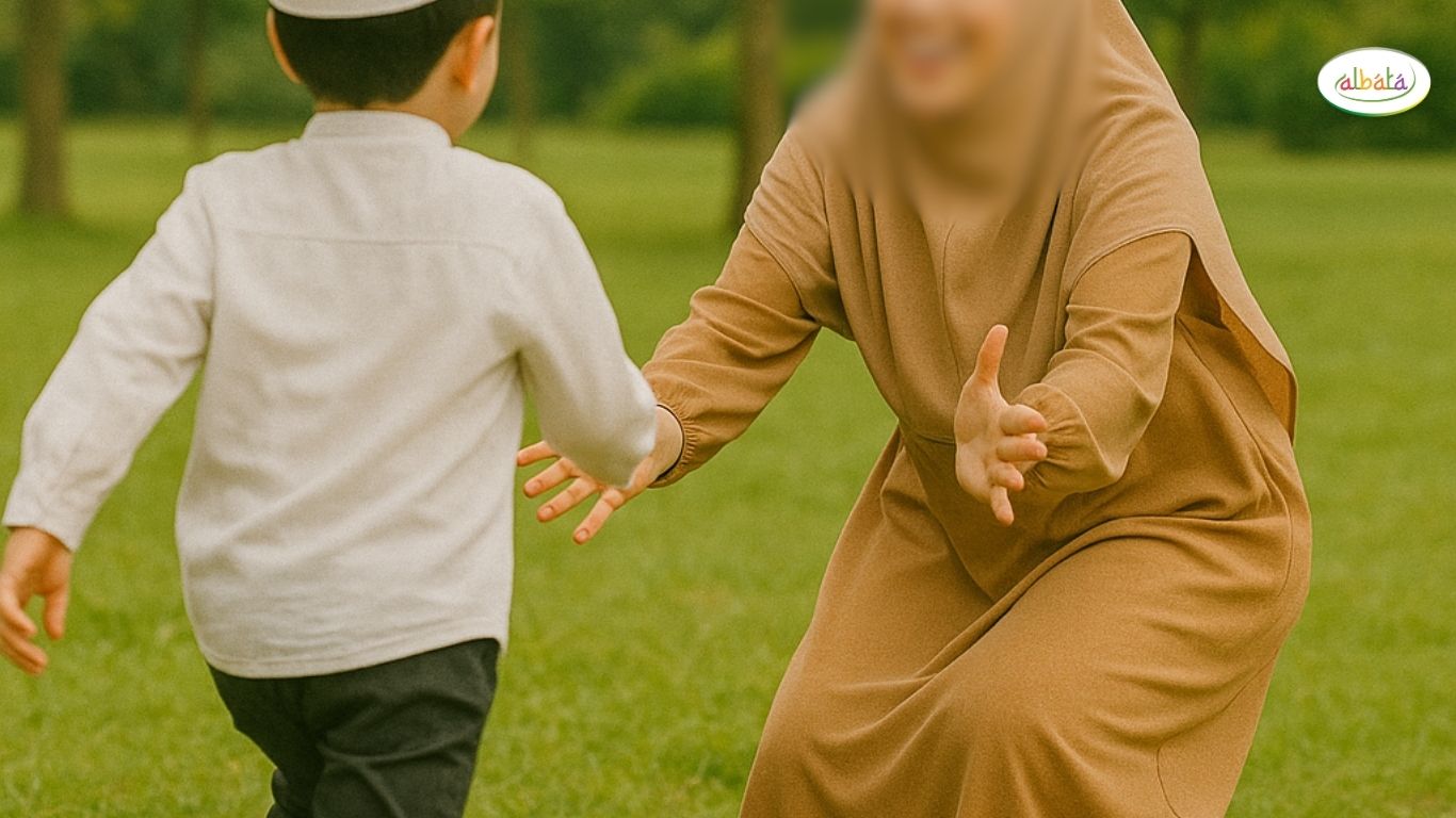 Seberapa Pengaruh Kasih Sayang Orang Tua Terhadap Perkembangan Otak Bayi? Berikut Penjelasannya