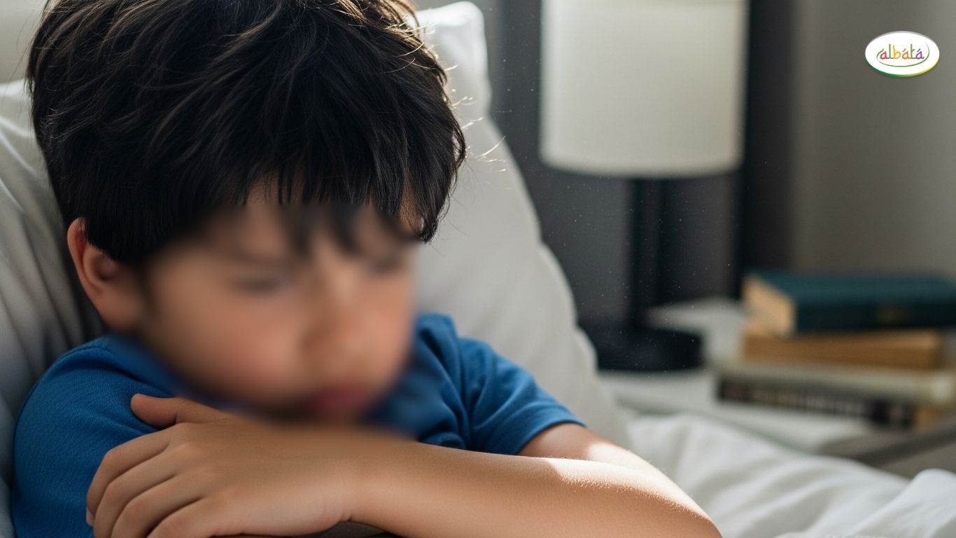 Bahaya Rusaknya Mood Anak di Pagi Hari, Bunda Coba Lakukan Hal Ini