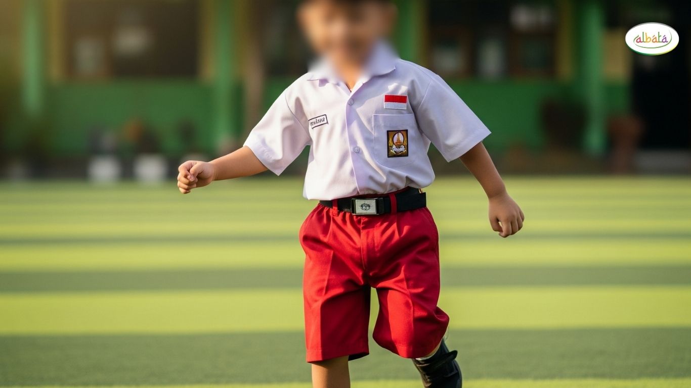 Simak Ini Perubahan Perilaku Anak Setelah Anak Masuk Sekolah, Bunda Kenali Polanya Ya