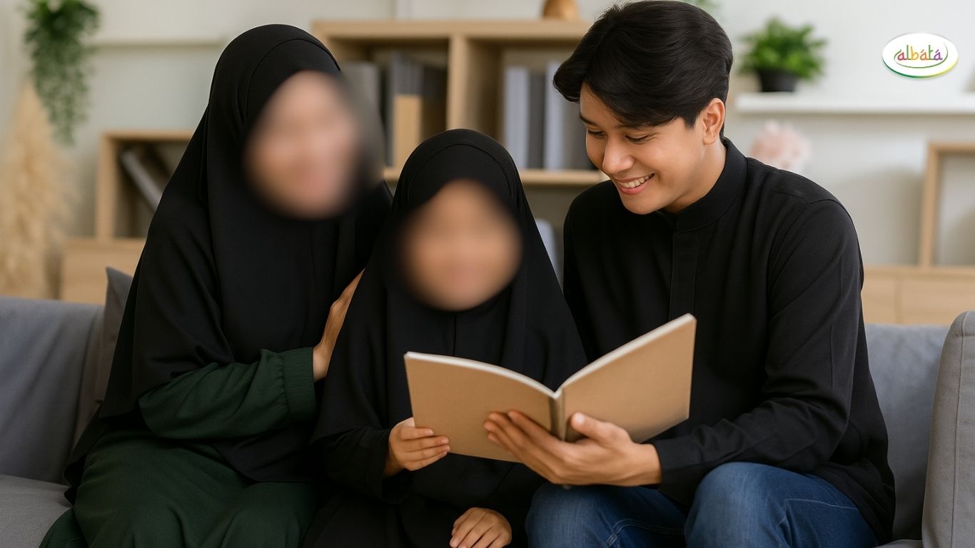 3 Tips Parenting Agar Inner Child Anak Bahagia, Simak Ini Tipsnya