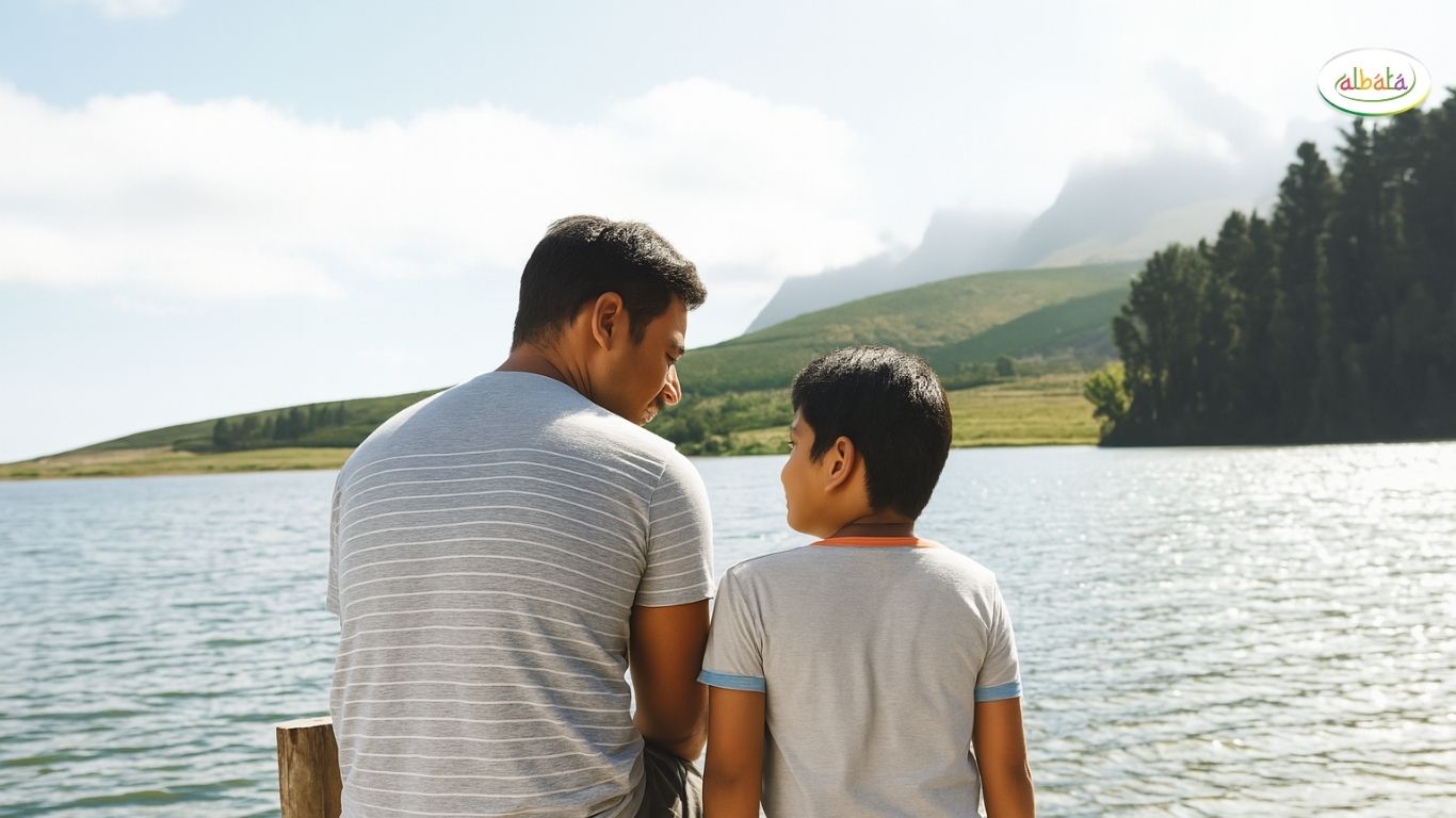 fase perkembangan anak