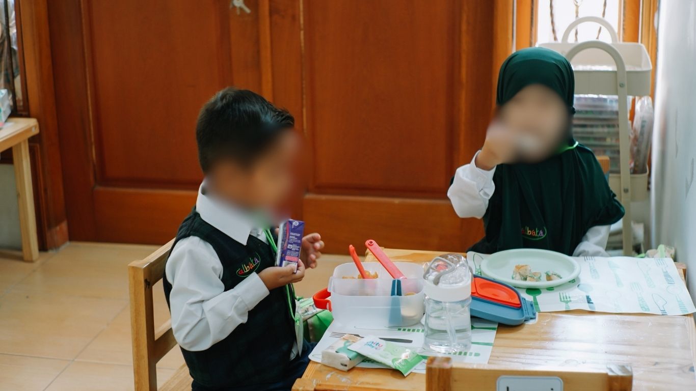 Rekomendasi TK Islam dengan Pendekatan Fun Learning Terbaik di Surabaya