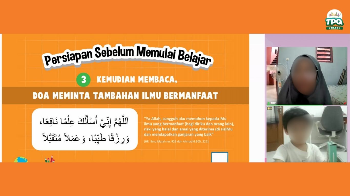 Bunda Jangan Insecure! Simak Ini Cara Terbaik Mengatasi Turunnya Minat Mengaji Anak 