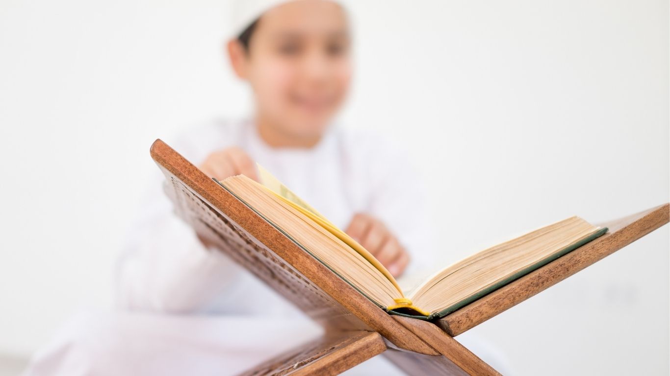 Yuk Kenali Bun! Cara Menumbuhkan Fitrah Khas Anak