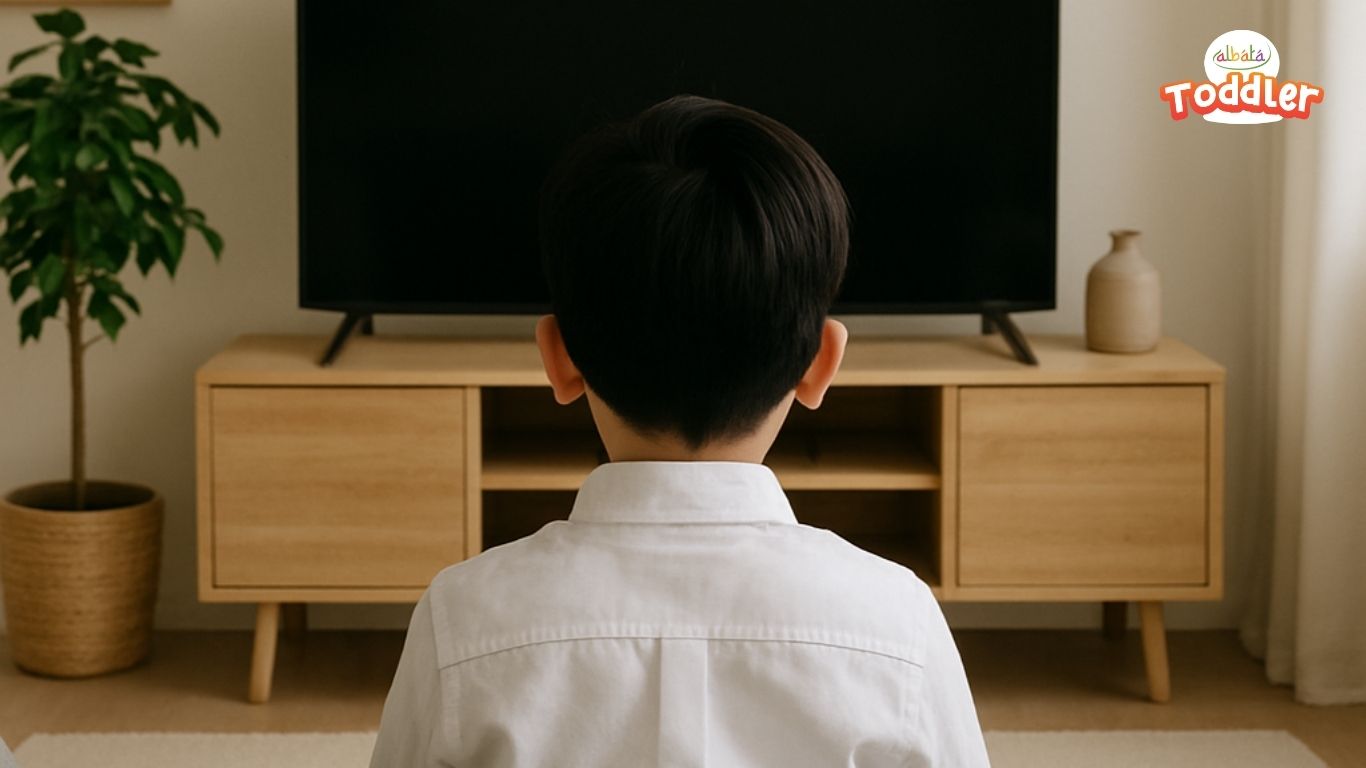 Masalah tumbuh kembang anak