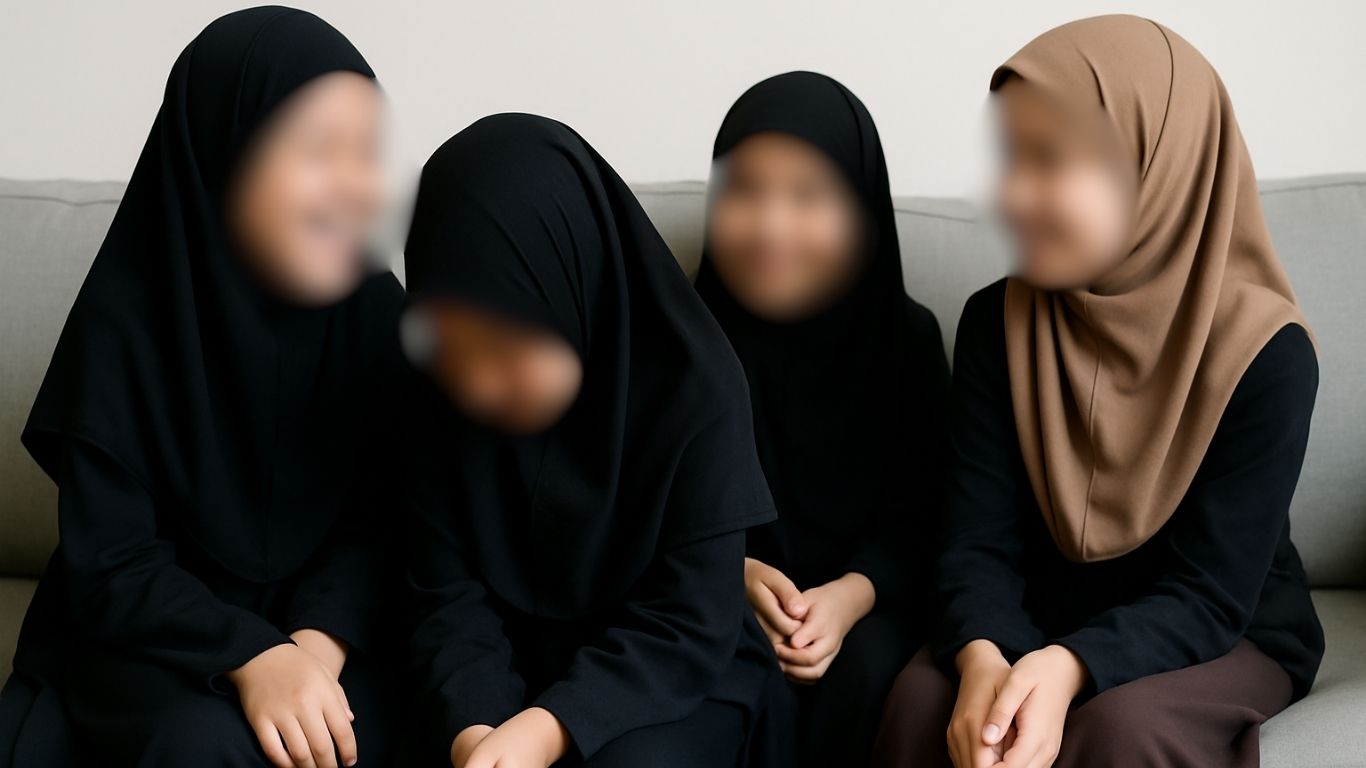 5 Bekal Anak Siap Bersosialisasi di Lingkungan Sekolah 5 Bekal Anak Siap Bersosialisasi di Lingkungan Sekolah