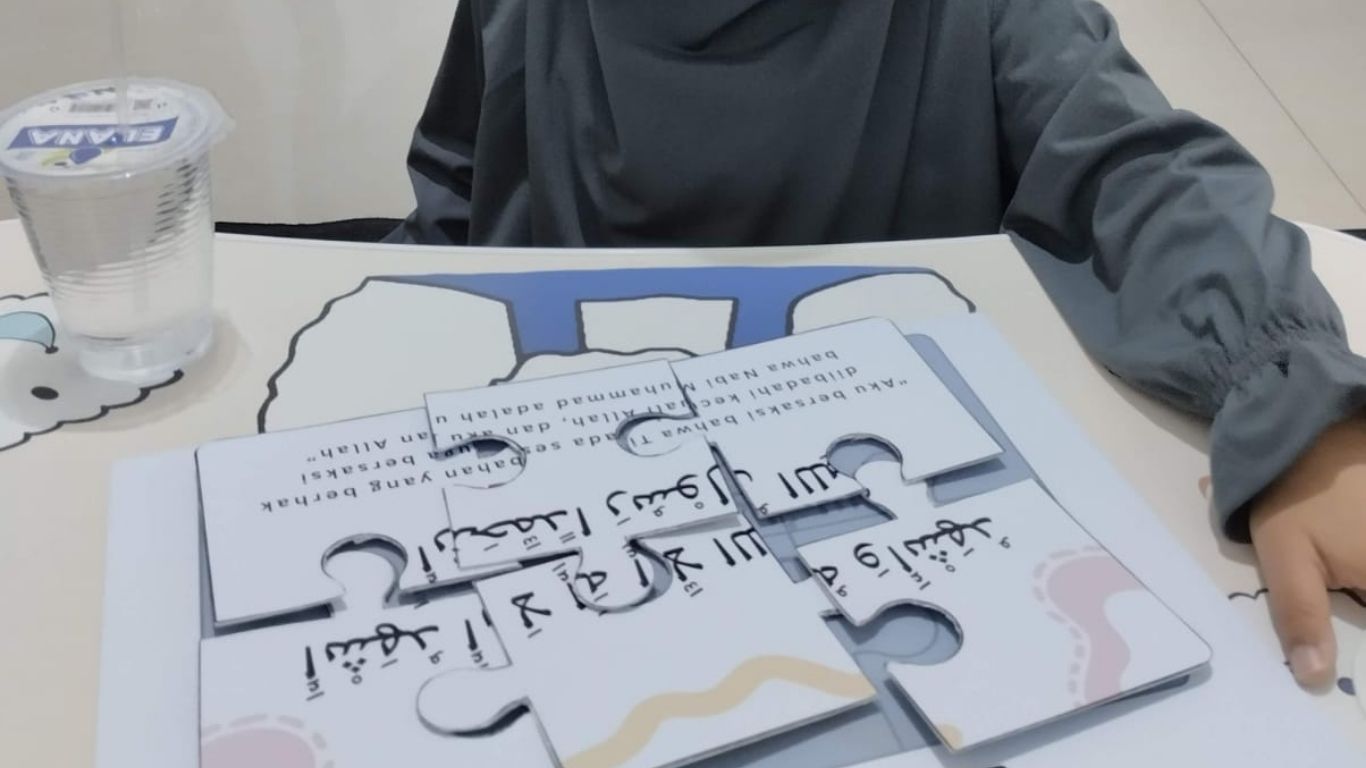 Tips Memilih Les Private Mengaji Anak yang Ideal