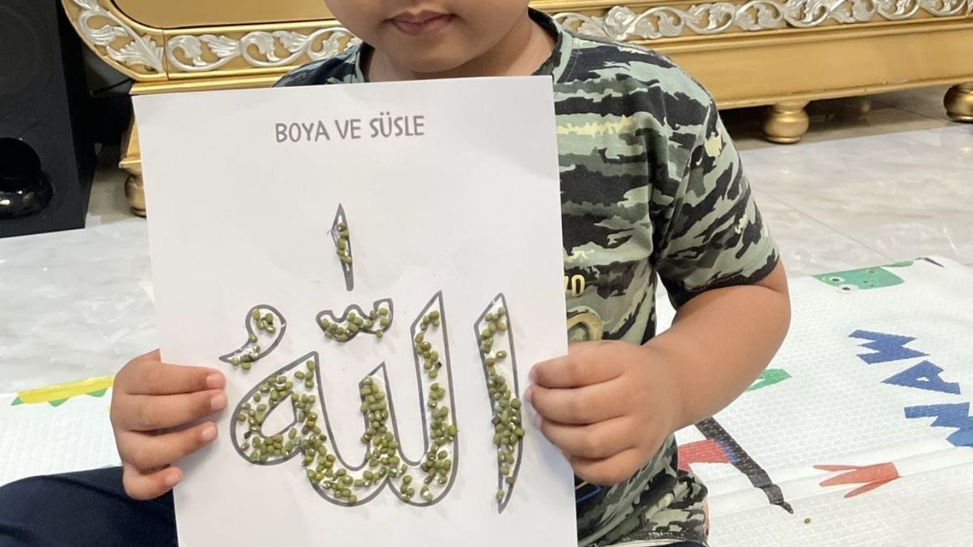 Rekomendasi Kursus Mengaji Privat Anak Albata