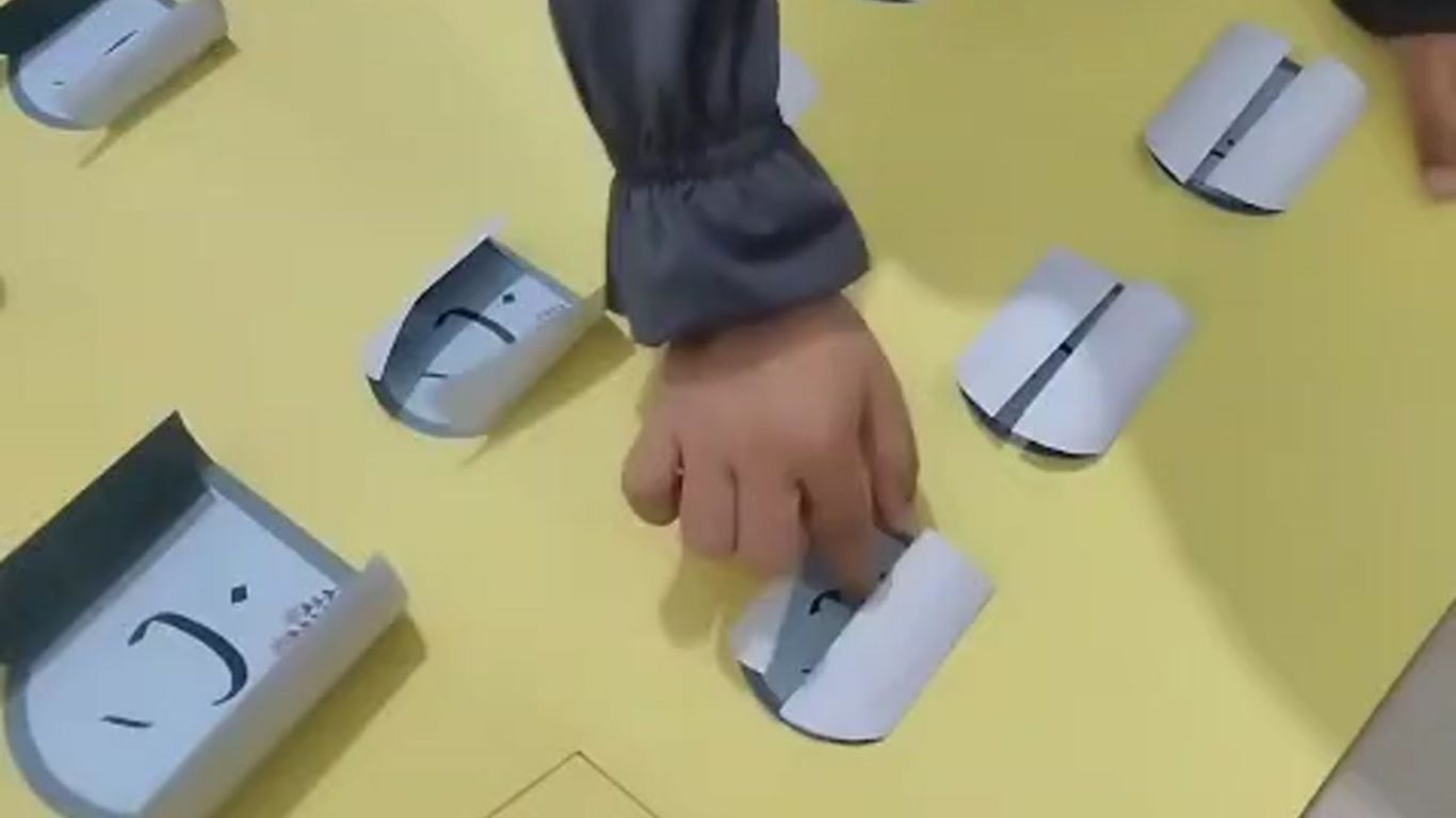 Mengaji Private Ramah Anak di Rumah