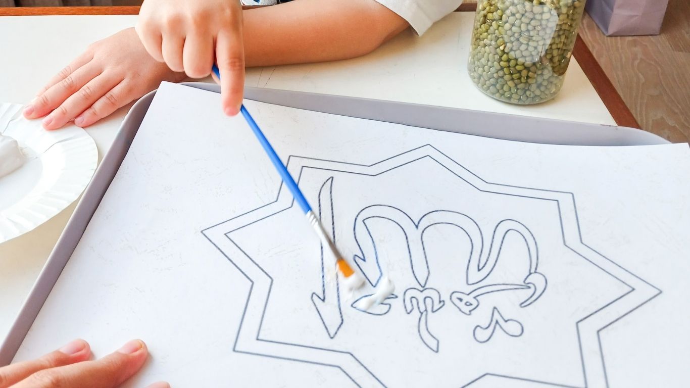 Belajar Sirah Para Nabi dengan Pendekatan Fun Learning di Rumah