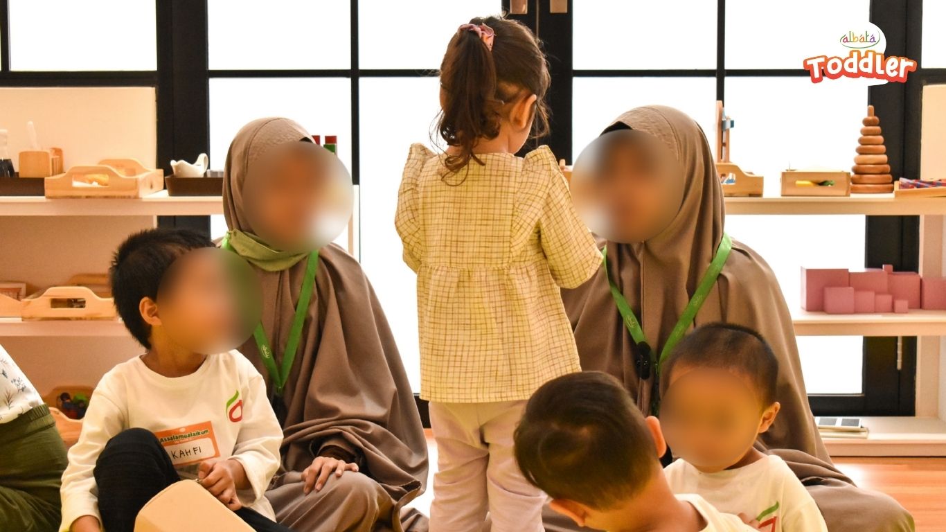 Belajar Bersama Anak Prasekolah: Kenali Tingkatan Aspek Perkembangan Emosional Anak