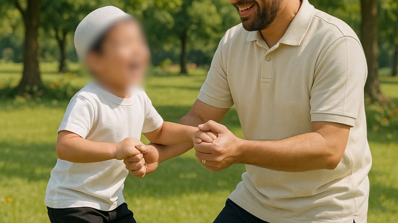Apa Sih Peran Ayah di Montessori? Simak Ini Penjelasannya