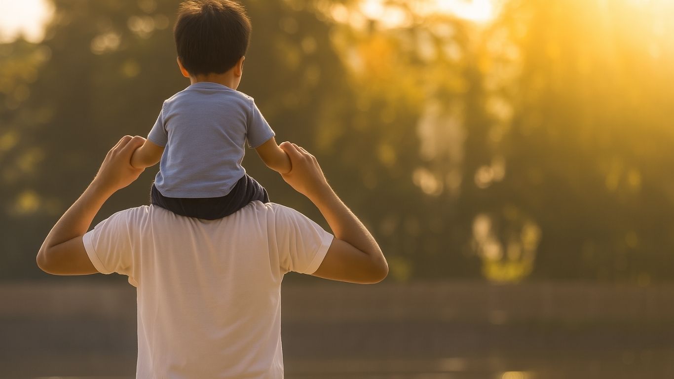Cara Mendidik Anak Laki-Laki Agar Tumbuh Menjadi Pria Sejati Cara Mendidik Anak Laki-Laki Agar Tumbuh Menjadi Pria Sejati