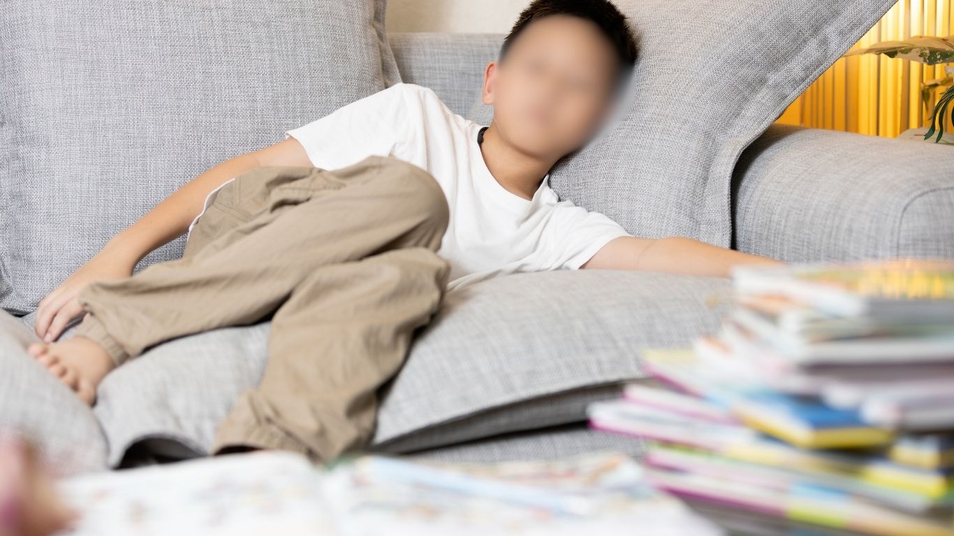 Tips Memanfaatkan Bosan Anak Ala Montessori, Simak Yuk Penjelasannya