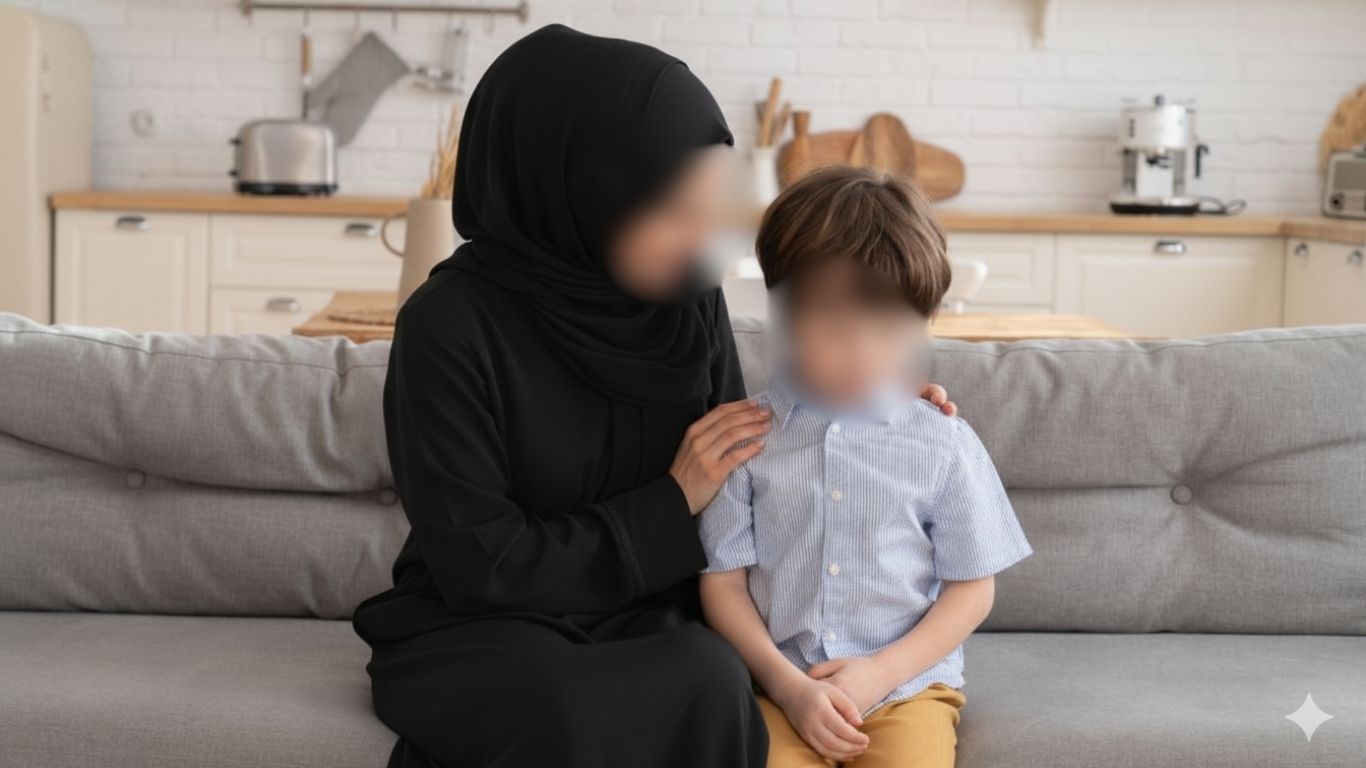 Bagaimana Cara Mengenal Emosi Anak dari Montessori, Simak Ini Penjelasannya Ya!