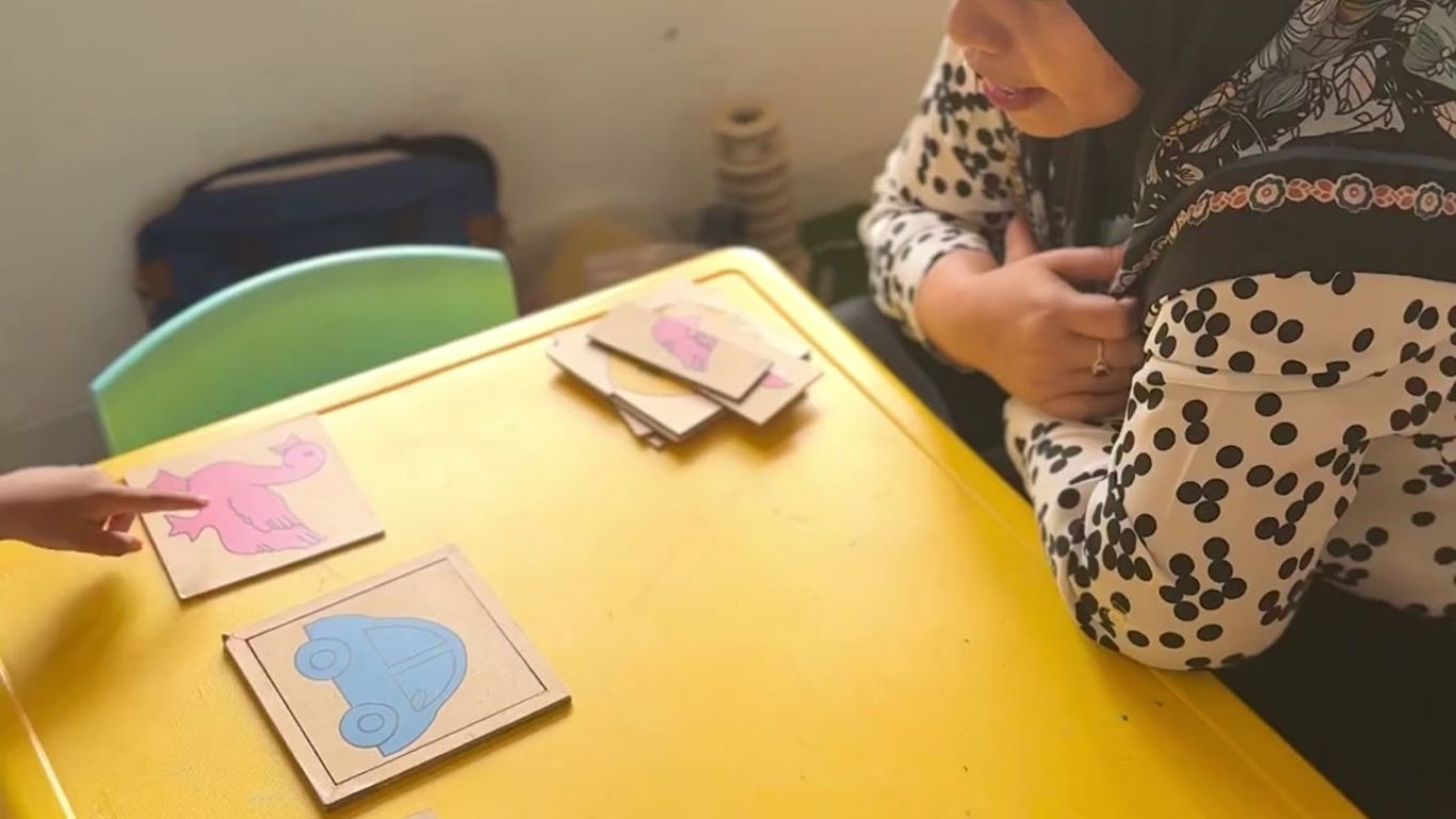 Bagaimana Pendidikan Islam Pada ABK Usia Dini? Simak Ini Penjelasannya