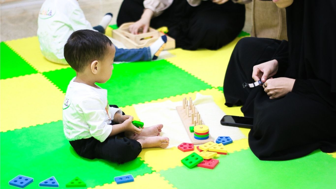 Pop Up Class Albata Pejaten Jakarta Selatan dan Keunggulannya