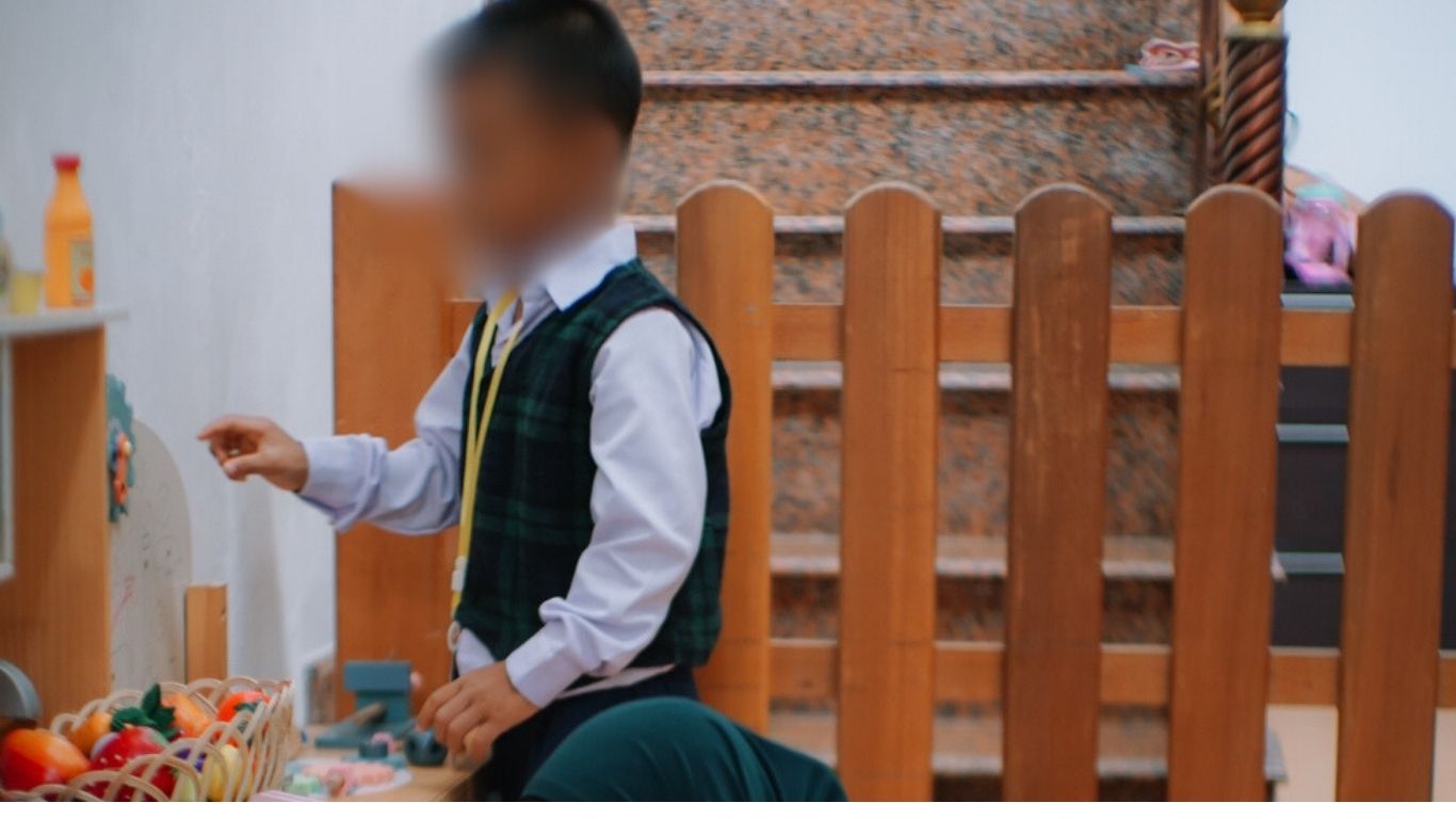 Belajar Montessori Islam Bagi Anak: Keunggulan Hingga Aplikasi Pembelajaran Belajar Montessori Islam Bagi Anak: Keunggulan Hingga Aplikasi Pembelajaran