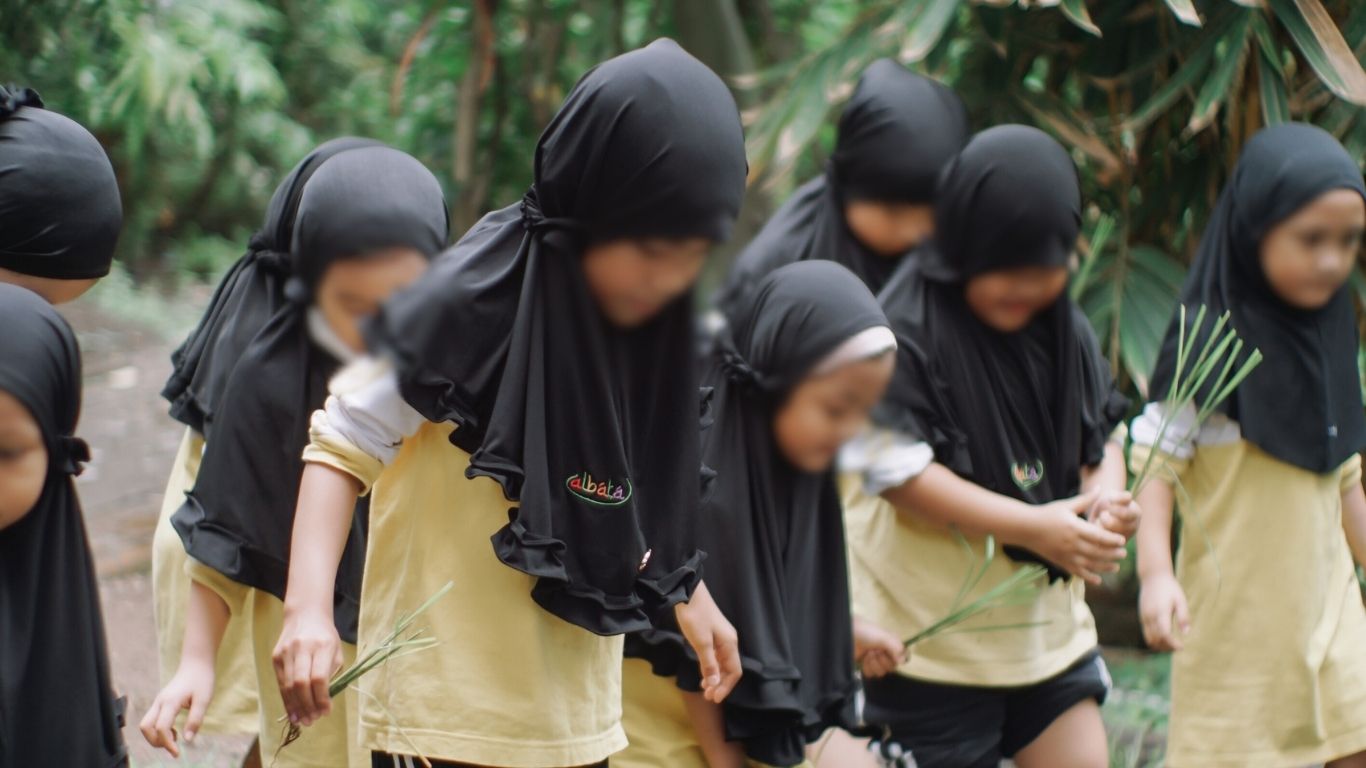 Gimana Sih Tanda Anak Siap Masuk TK? Berikut Hal yang Bisa Anda Pertimbangkan Gimana Sih Tanda Anak Siap Masuk TK? Berikut Hal yang Bisa Anda Pertimbangkan