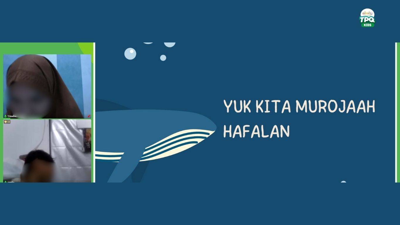 Tempat Mengaji Anak dan Belajar Nilai-nilai Islam Berbasis Al-Qur’an dan Sunnah