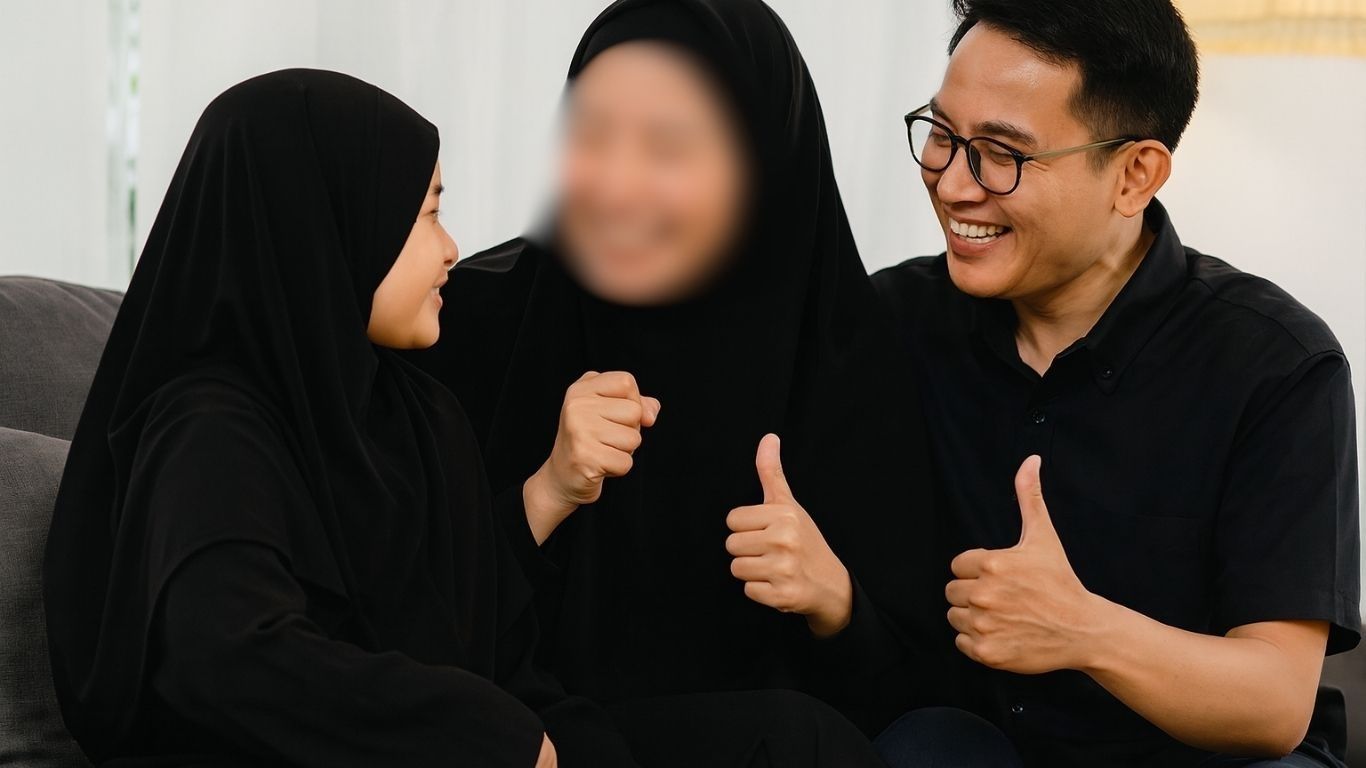 Mengapa Parenting itu Quality Time Lebih Penting daripada Quantity Time? Mengapa Parenting itu Quality Time Lebih Penting daripada Quantity Time?