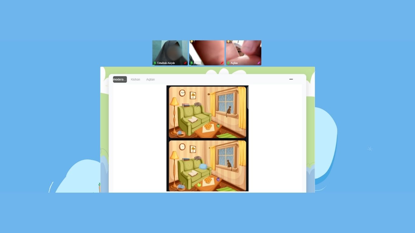 Cara Mendampingi Anak Belajar Al-Qur’an dengan Nyaman Cara Mendampingi Anak Belajar Al-Qur’an dengan Nyaman