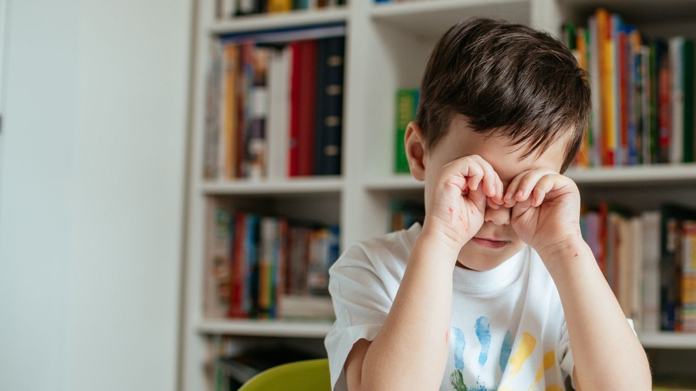 Kenali Penyebab Anak Berbohong, Ibu Jangan Salah Paham Ya! Kenali Penyebab Anak Berbohong, Ibu Jangan Salah Paham Ya!