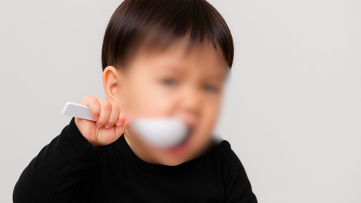 Faktor yang Mempengaruhi Pola Makan Seimbang Anak Faktor yang Mempengaruhi Pola Makan Seimbang Anak