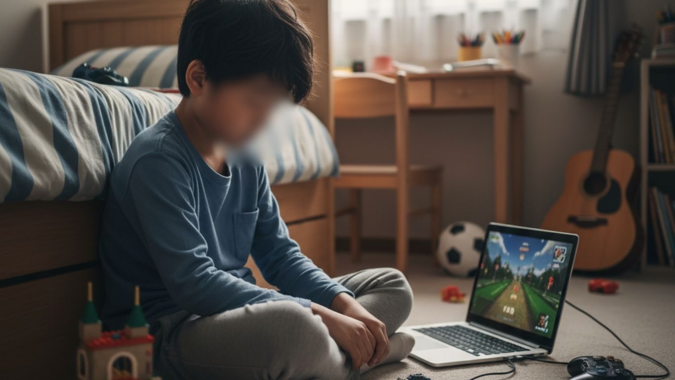 Traumatic Grief Pada Anak, Simak Ini Cara Mengatasinya