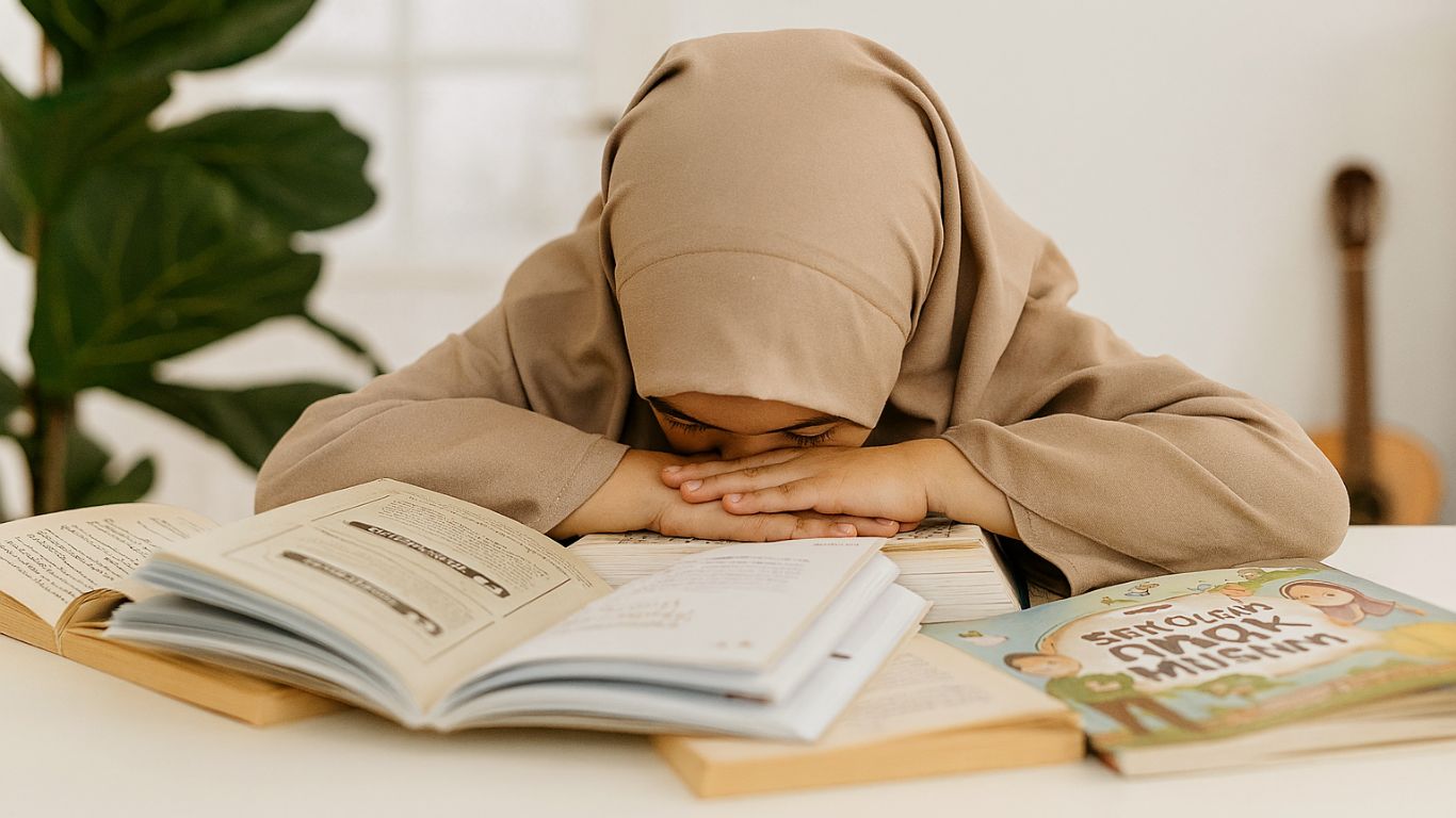 Parents! Hati-hati Perilaku Anak Cerminan Orang Tuanya Loh Parents! Hati-hati Perilaku Anak Cerminan Orang Tuanya Loh