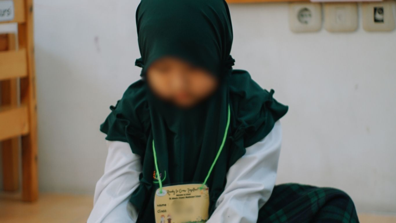 Cara Mendorong Anak Mengeksplorasi Kegiatan Baru Cara Mendorong Anak Mengeksplorasi Kegiatan Baru