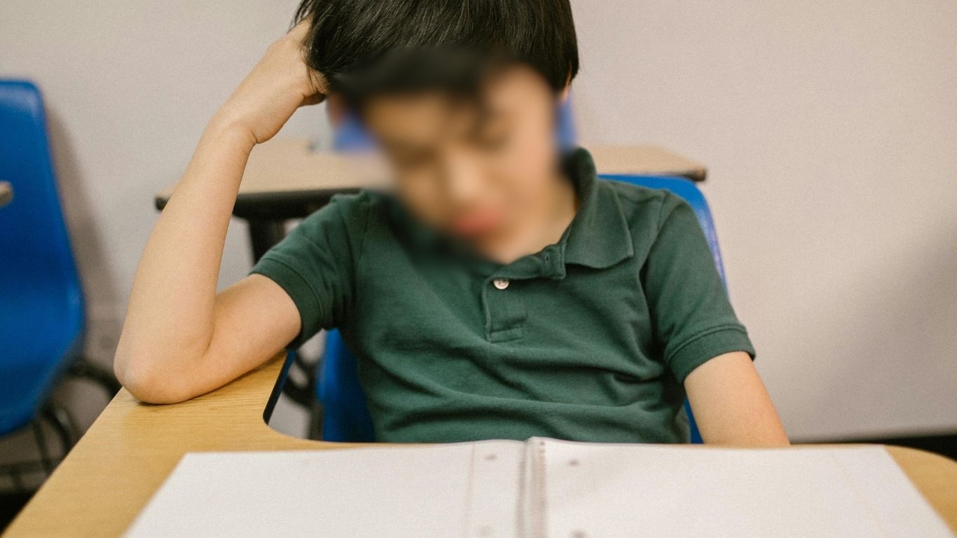 Gangguan Kesehatan Anak dan Cara Penanggulangannya Gangguan Kesehatan Anak dan Cara Penanggulangannya