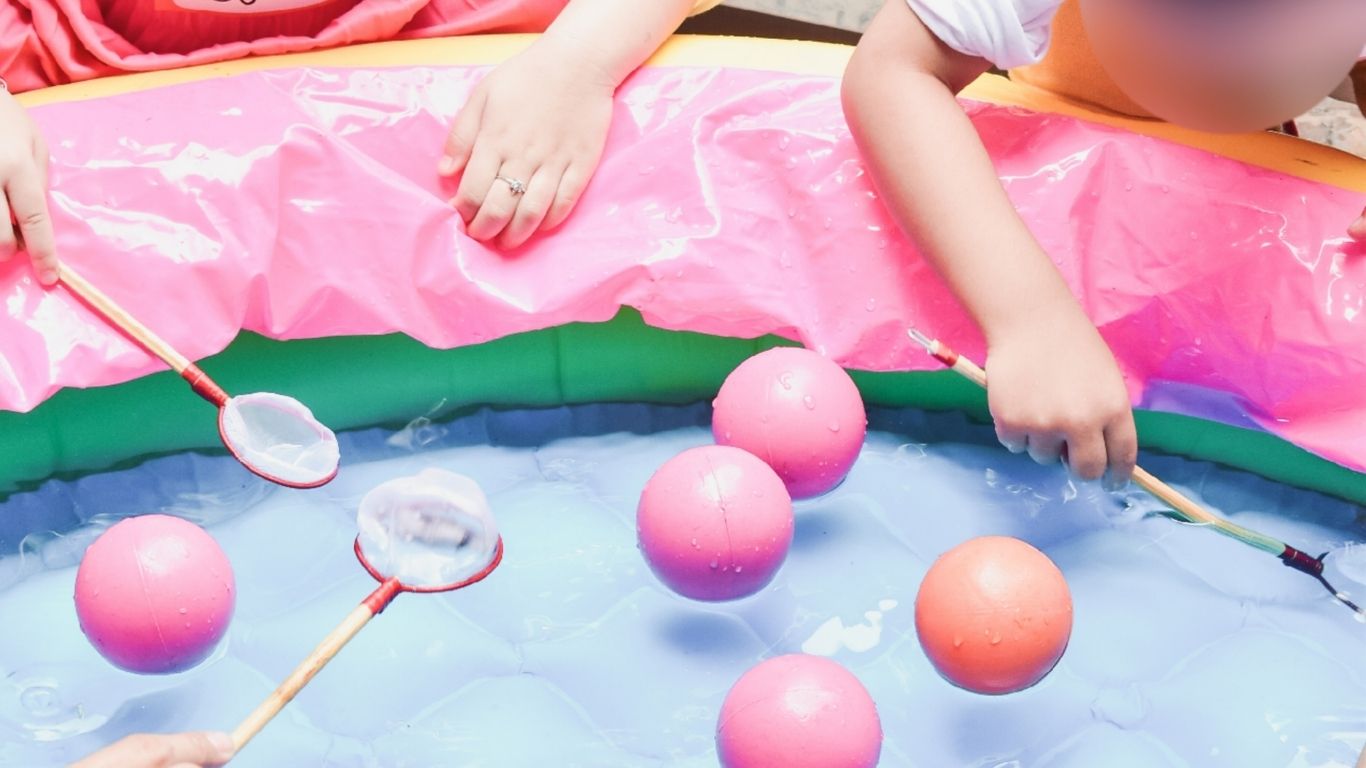 Rekomendasi Kegiatan Belajar Sambil Bermain Bagi Anak  Rekomendasi Kegiatan Belajar Sambil Bermain Bagi Anak