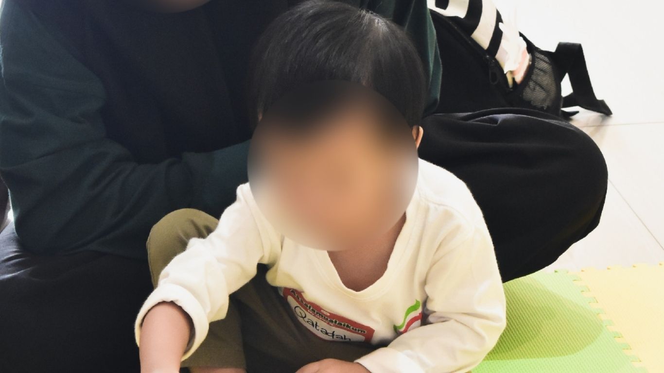 3 Literasi Utama Anak Usia Dini, Perlahan Mengajarkan Anak dengan Hal Ini 3 Literasi Utama Anak Usia Dini, Perlahan Mengajarkan Anak dengan Hal Ini