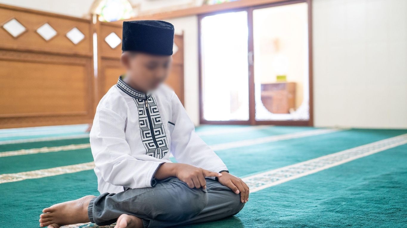 Tips Membimbing Keluarga Islami Berdasarkan Al-Qur’an Tips Membimbing Keluarga Islami Berdasarkan Al-Qur’an
